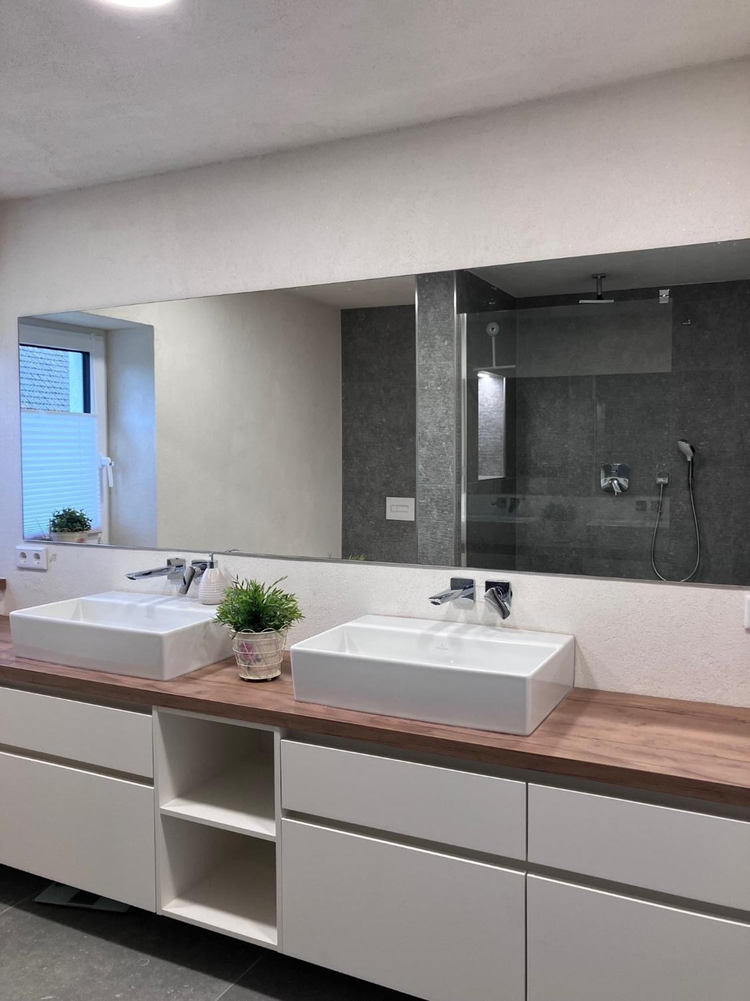 Ferienwohnung Zum Belgenbachtal มอนเชา ภายนอก รูปภาพ